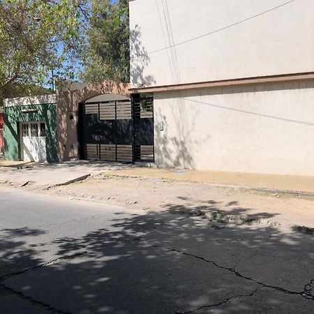 Excelente Duplex En Consorcio Privado C/ Cochera San Juan Eksteriør bilde