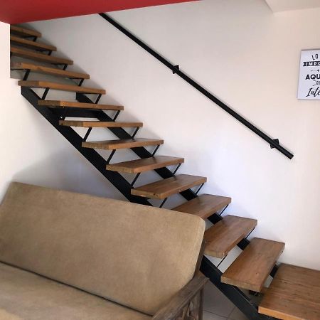 Excelente Duplex En Consorcio Privado C/ Cochera San Juan Eksteriør bilde