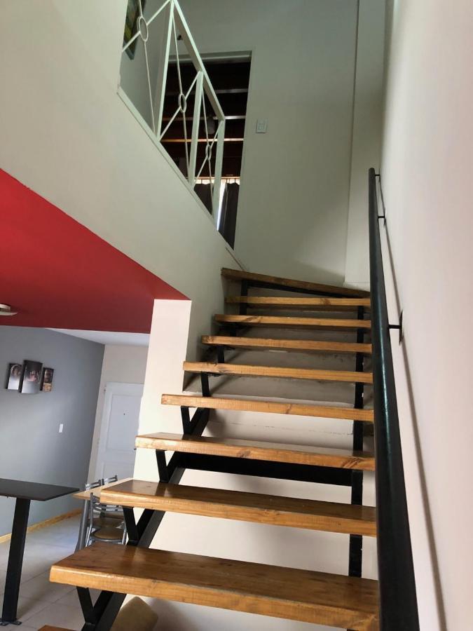 Excelente Duplex En Consorcio Privado C/ Cochera San Juan Eksteriør bilde
