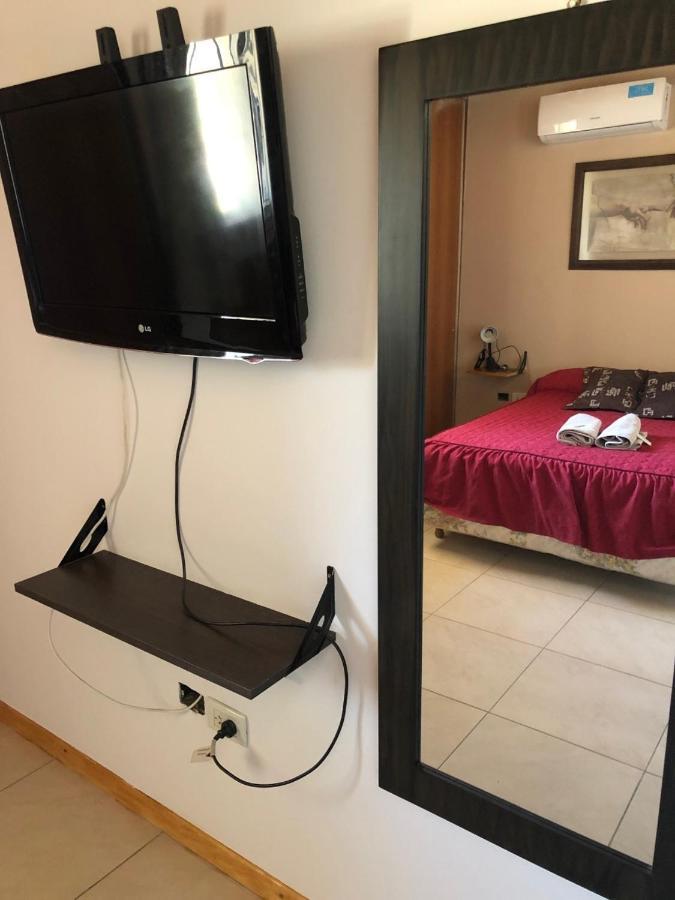 Excelente Duplex En Consorcio Privado C/ Cochera San Juan Eksteriør bilde