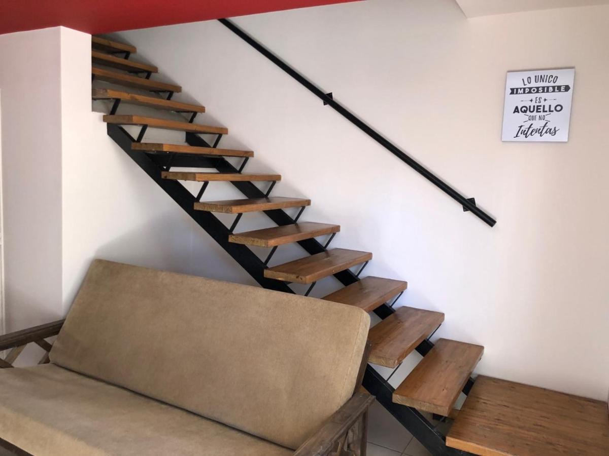 Excelente Duplex En Consorcio Privado C/ Cochera San Juan Eksteriør bilde