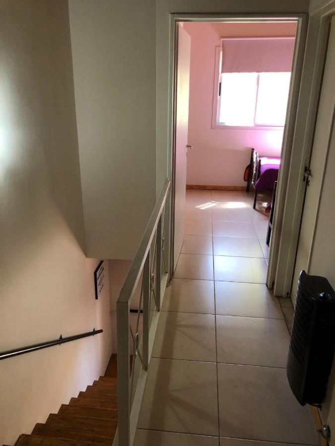 Excelente Duplex En Consorcio Privado C/ Cochera San Juan Eksteriør bilde