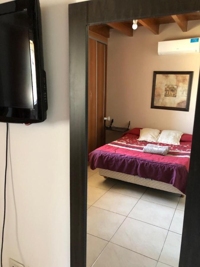 Excelente Duplex En Consorcio Privado C/ Cochera San Juan Eksteriør bilde