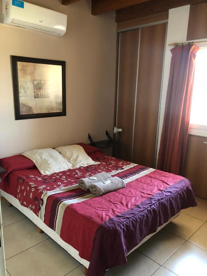 Excelente Duplex En Consorcio Privado C/ Cochera San Juan Eksteriør bilde