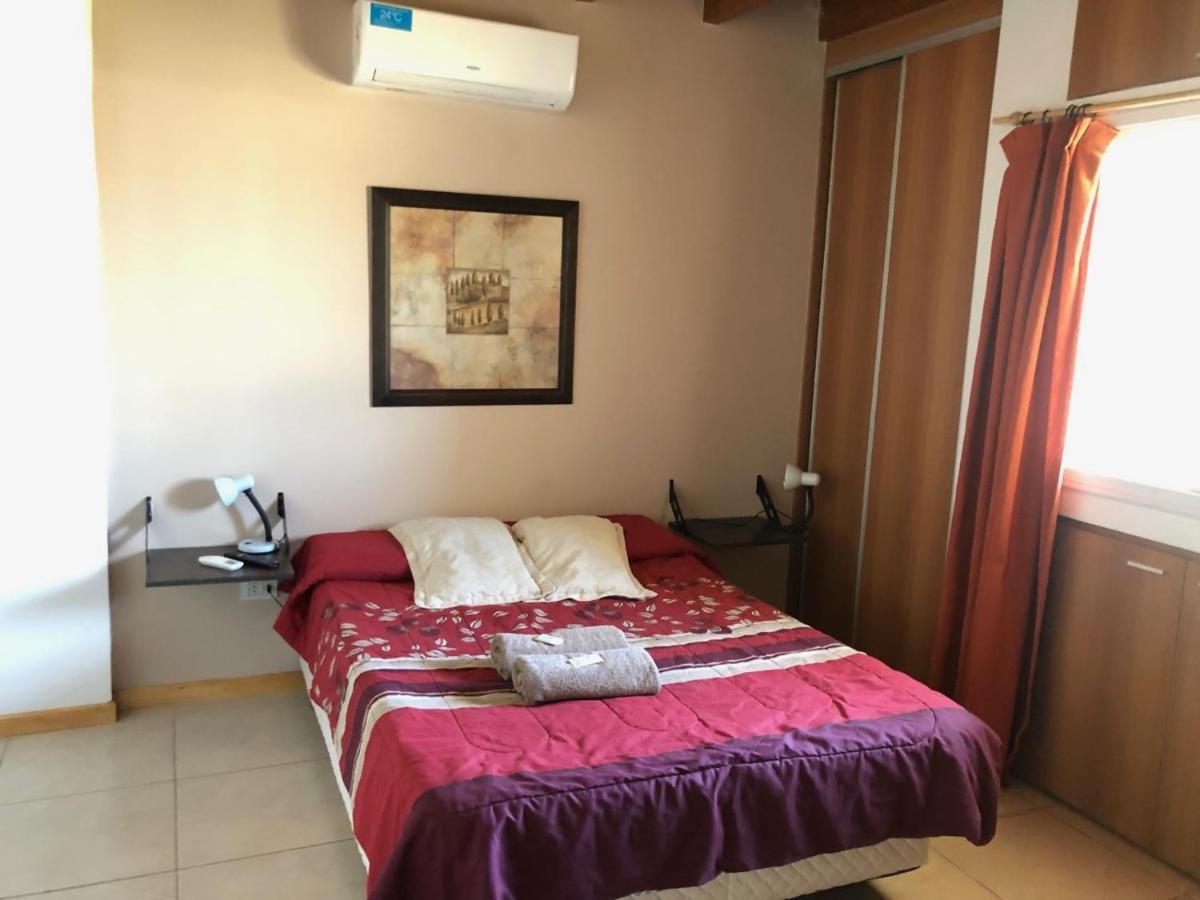 Excelente Duplex En Consorcio Privado C/ Cochera San Juan Eksteriør bilde