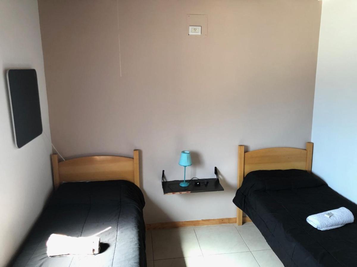 Excelente Duplex En Consorcio Privado C/ Cochera San Juan Eksteriør bilde