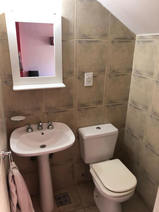 Excelente Duplex En Consorcio Privado C/ Cochera San Juan Eksteriør bilde