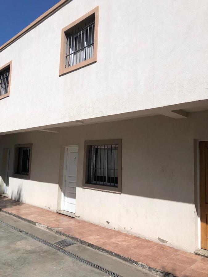 Excelente Duplex En Consorcio Privado C/ Cochera San Juan Eksteriør bilde