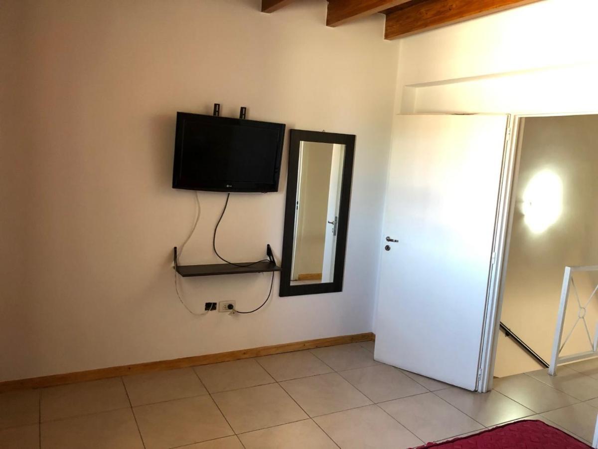 Excelente Duplex En Consorcio Privado C/ Cochera San Juan Eksteriør bilde