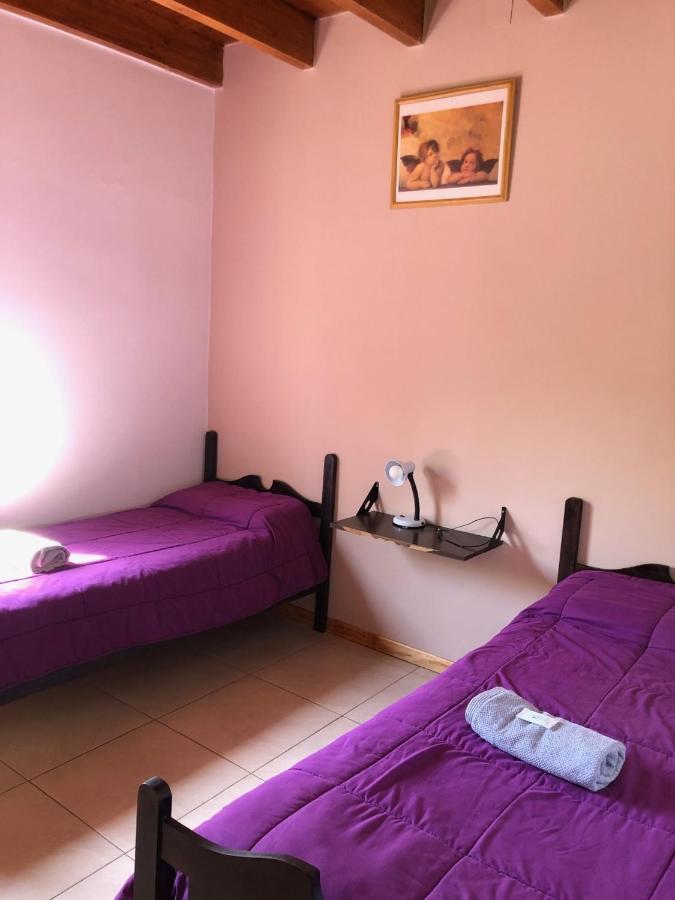 Excelente Duplex En Consorcio Privado C/ Cochera San Juan Eksteriør bilde