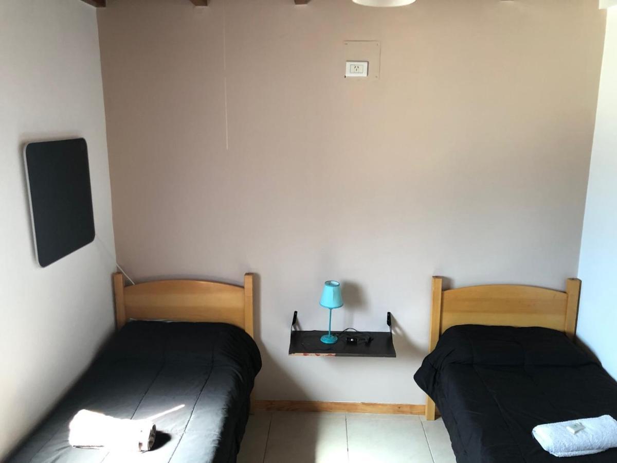 Excelente Duplex En Consorcio Privado C/ Cochera San Juan Eksteriør bilde