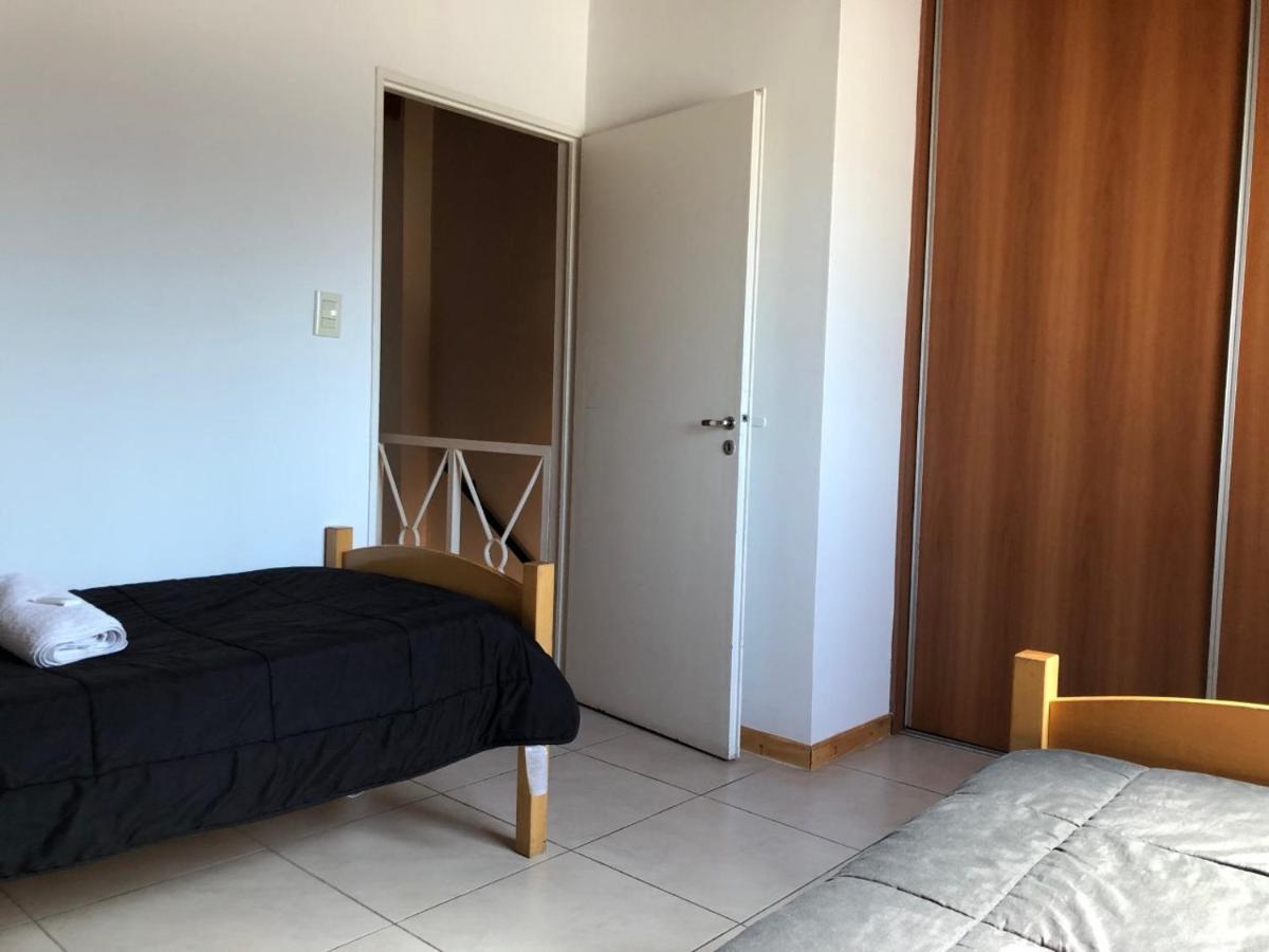 Excelente Duplex En Consorcio Privado C/ Cochera San Juan Eksteriør bilde