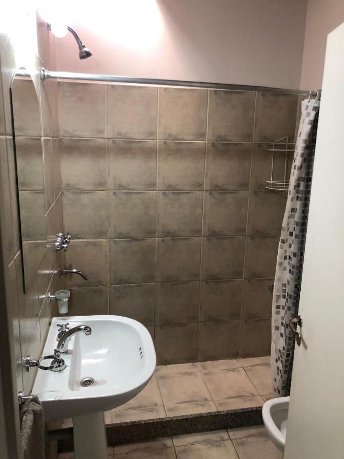 Excelente Duplex En Consorcio Privado C/ Cochera San Juan Eksteriør bilde