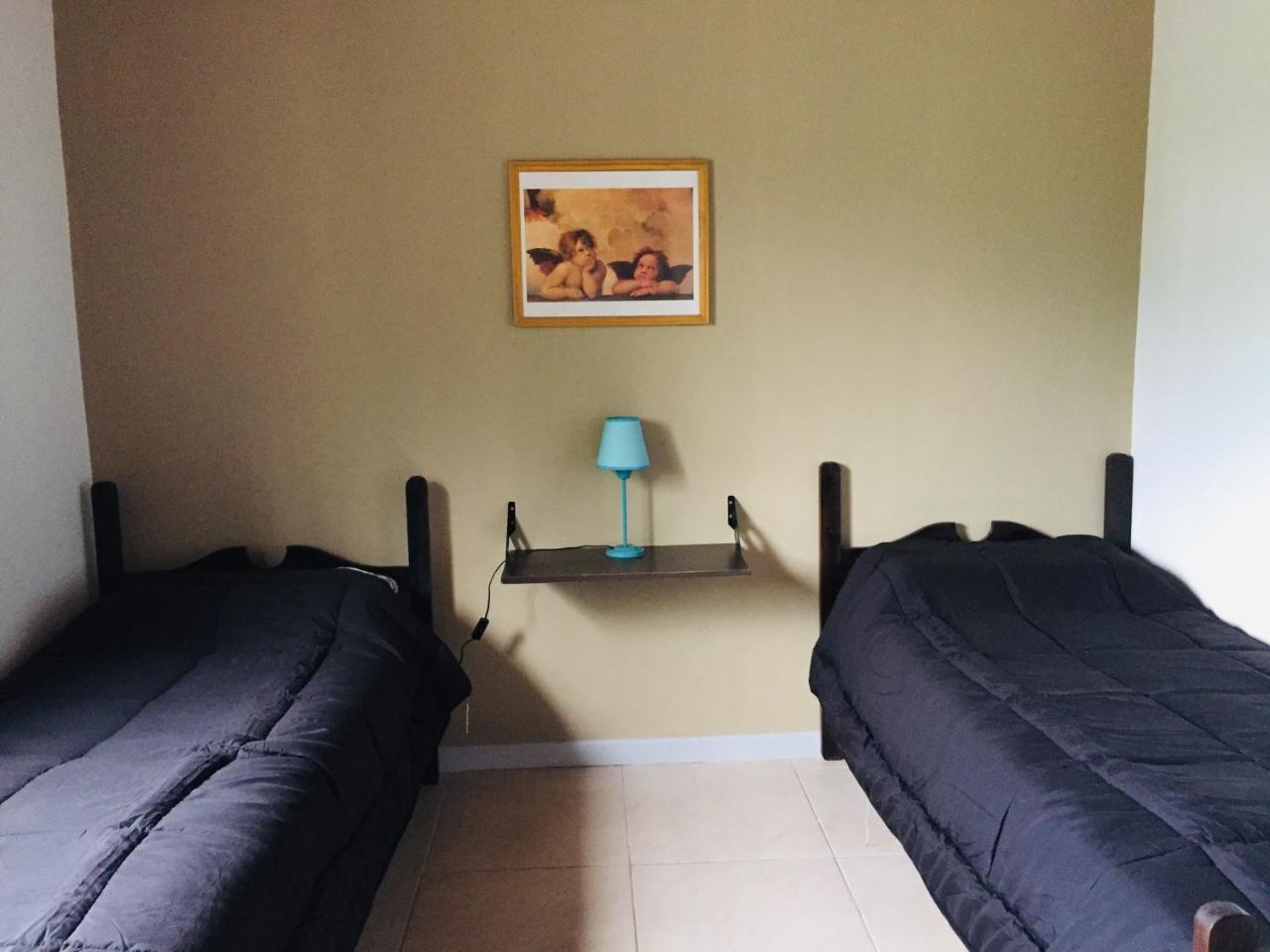 Excelente Duplex En Consorcio Privado C/ Cochera San Juan Eksteriør bilde