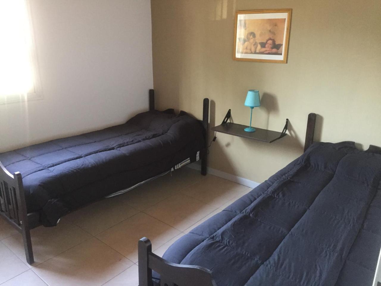 Excelente Duplex En Consorcio Privado C/ Cochera San Juan Eksteriør bilde